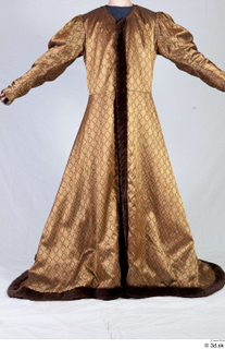  Photos Medieval King in Gold Suit 1 Medieval Clothing a poses golden suit medieval king whole body 0008.jpg